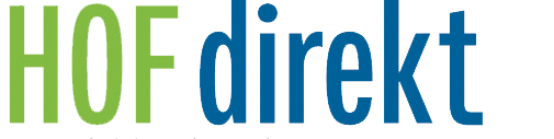 HOFdirekt Shop