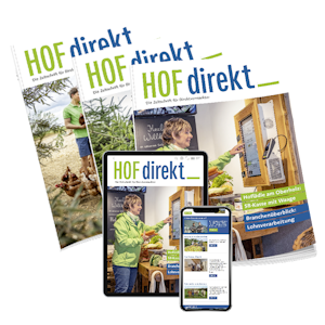 Heftabbildung mit Handy und Tablet